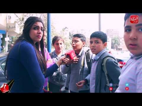 الحكاية | فضائح التعذيب في المدارس :ضرب طفل بالخرطوم شتائم بالام والاب !