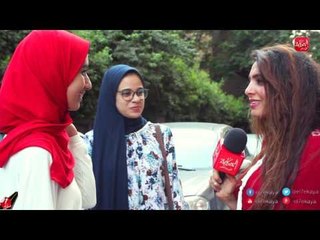 الحكاية | هروب اضطراري من اوضة النوم للحمام  " البنت هربت وابوها قفشها " !