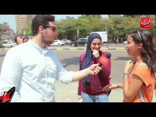 اغرب سلوك .. بنت تضرب عمها بالقلم "وشباب بيلطشوا بعض قلمين في الشارع "!