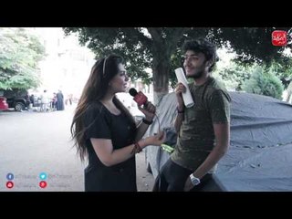 الحكاية | اجمل بنت في مصر "البنت التافهة بتعمل ايه ؟!"