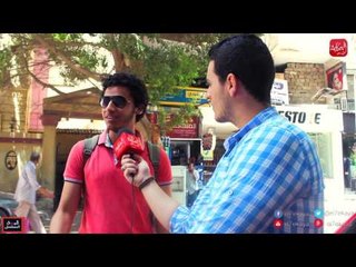 شوووف المسلسل: الرجالة والبنات بيقولوا ايه على خيانة أحمد فهمي واياد نصار وآسر ياسين؟!