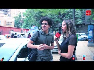 فضايح المصريين في الـ ( Halloween ).. مروان بيشرب خمرة.. وحسن بيشم حشيش يعني إيه هالويين؟!