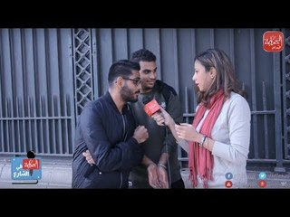 شاب يعترف على الهواء: "لازم انام مع مراتي كل يوم".. ليه بيرفض جواز "البارتايم" ؟!