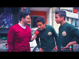 محمد رمضان ومرتضى وفيفي عبده عملوا ايه في راس السنة " مهازل " !!!