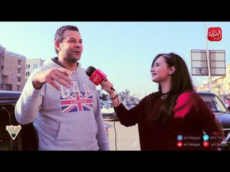 مذيعة مجنونة .. بتشتغل سايس في الشارع " احلي ركنة ب ٣٠ جنيه " !!