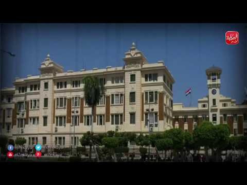 هدم اعرق فندق في قلب القاهرة ..استضاف اشهر ملوك وزعماء العالم