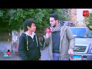 بني آدم غريب ..عايش لوحده على جزيرة ومعاه محمد صلاح وأمينة خليل وهنيدي .. عمل ايه ؟!!