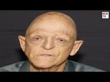 Michael Berryman Explains Horror Genre Appeal