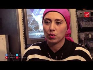 الحكاية | الكاتب الصحفي محمد الشبه يأخذكم في رحلة داخل الغرفة السحرية بالتليفزيون