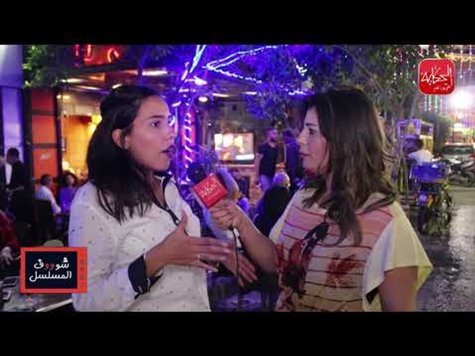 شووف المسلسل | اقوى مصارعة درامية بين محمد رمضا...