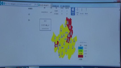 사상 첫 전국 비상저감조치...장기화 대비해야 / YTN