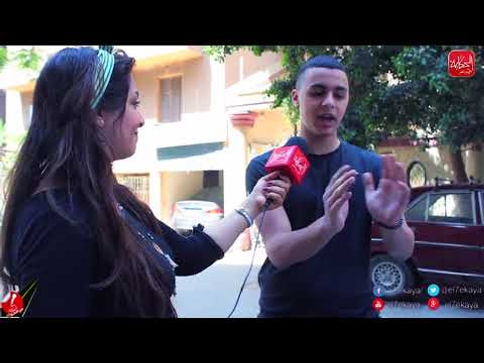 الحكاية | ممثلة المشاهد الساخنة اللي بيعشقها الجمهور "استطلاع للكبار"