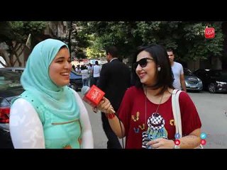 الحكاية | فضائح اللي مابيستحموش !!.. المذيعة اغمى عليها من ريحة العرق !!!!