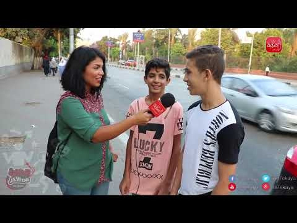 الحكاية| صدمة شاب  .. شاف ابوه بيعاكس " مزة صاروخ " .. عمل إيه ؟!!