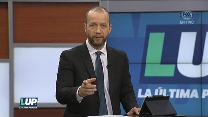 LUP: ¿ Con el calendario ‘cómodo’ las Águilas pueden…?