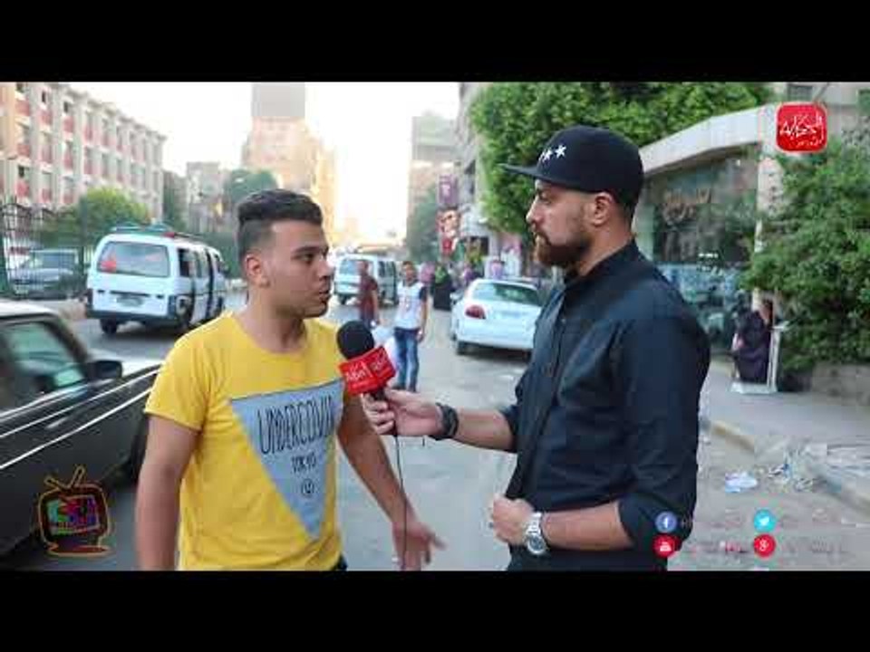 الحكاية | انفراد .. هدم الطريق الدائري وإلغاء الثانوية !! " حلول عبقرية لأزمات المرور والتعليم "