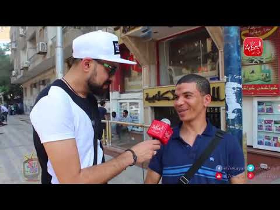 الحكاية| فضايح ليلة العيد ... اللي بيشربوا مخدرات واللي بيلعبوا كورة !!