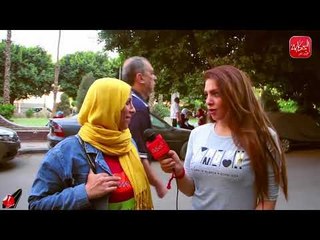 الحكاية| جاكلين تسأل : فين الراجل اللي ممكن البنات تحبه ؟!.. " مفيش رجالة !!"