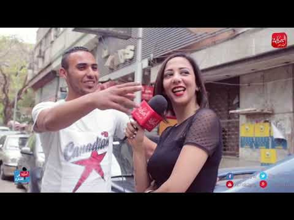 الحكاية| على الهواء ..ازاي تعرف الواد الشمال .. والفرق بينه وبين " الراجل " ؟!!..