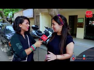 الحكاية| علاقات حب علنية في الشارع " وشوف الاعلامي اسامه منير عمل ايه؟!!"