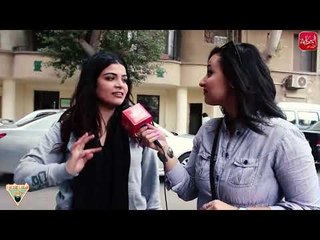 الحكاية| انفراد .. حوار مع اكتر واحد قليل الادب واكبر امرأة نكدية !!