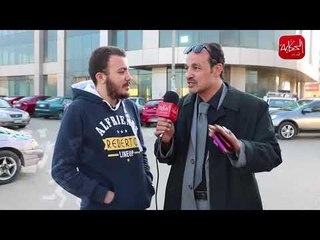 الحكاية| ازاي تعاكس مزة في مصر ؟! " اطرف معاكسات الرجالة زمان "