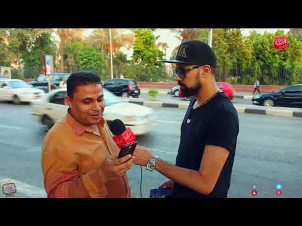 الحكاية|  اسرع طريقة للتخلص من التكشيرة " مزة حلوة "!!