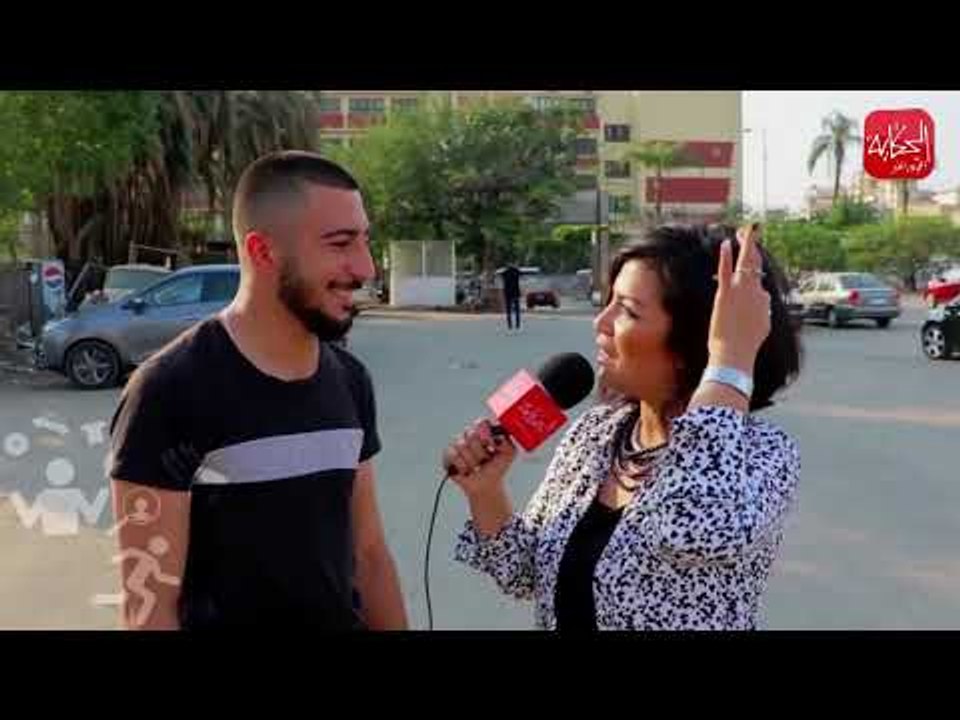 الحكاية| البنات بيحبوا الراجل الاصلع ولا ابو شعر ؟!.. اجابات طريفة جدا