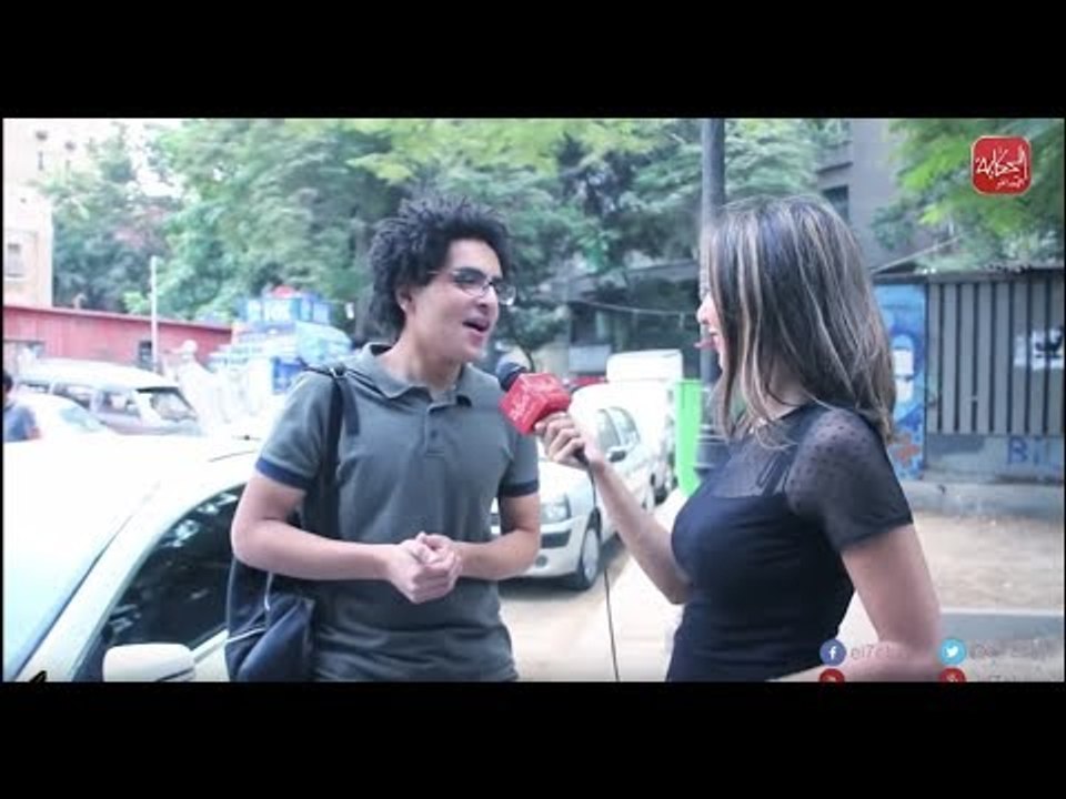 الحكاية | ازاي المصريين بيحتفلوا في الشوارع بالهالوين ؟.. " الحشيش عيب !!"