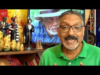 الحكاية | نص الكوباية | إشعال حرب عالمية بلعبة جرافيك!! "نادر الشرقاوي"