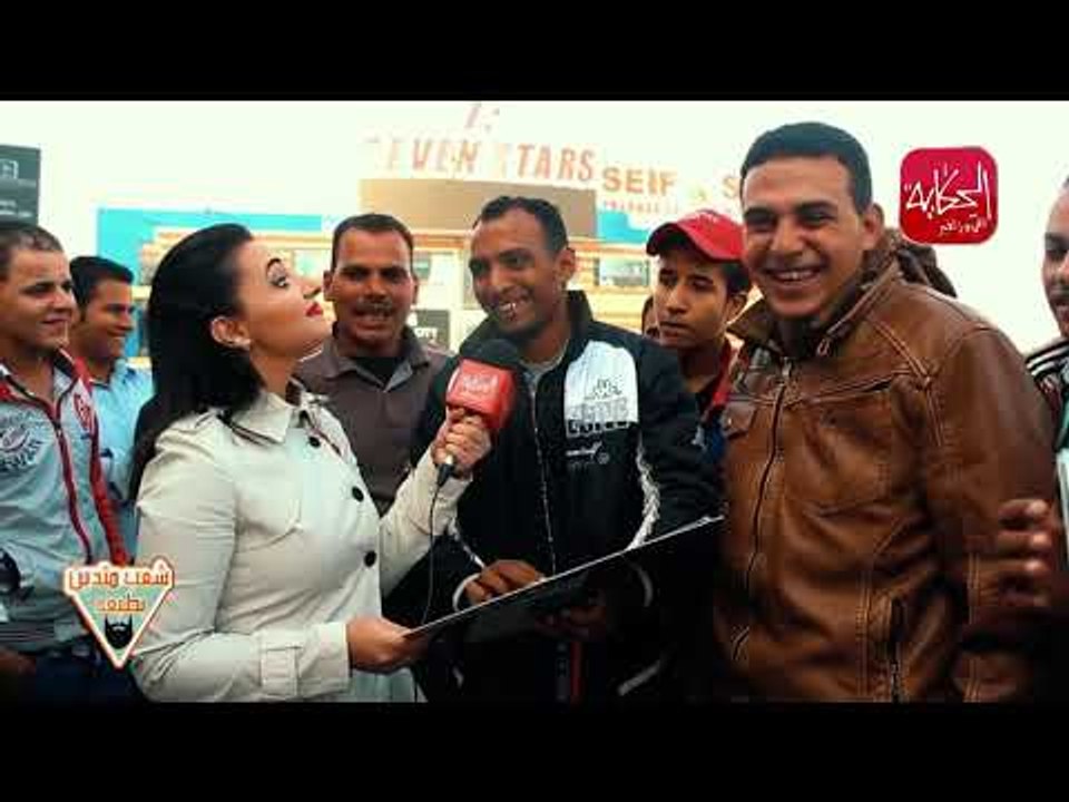 الحكاية| مفاجأة مدوية ..قرينة ترامب اختها ممثلة مصرية !!!