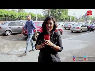 الحكاية| هاتعمل ايه لو اكتشفت ان مراتك لها " صاحب " ؟!.. رد فعل رهيب ؟!