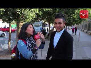 الحكاية | أجرأ بنت في مصر بتعاكس الشباب في الشارع !!