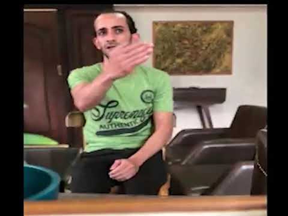 الحكاية| حصري: شاهد اعترافات قاتل طفليه في الدقهلية.. تفاصيل مرعبة لجريمة القتل