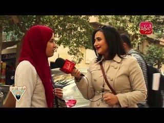 الحكاية | ايه اكتر حاجة "بجحة" اتعرضتلها .. "بيبوسني" في الشارع !!