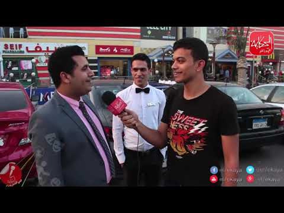 الحكاية | بعد ضجة رانيا يوسف .. شوف الفرق بين سما المصري وكيم كارديشيان !!