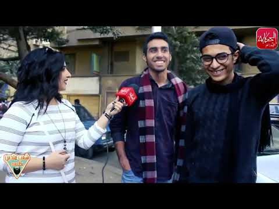 الحكاية | بنات جريئة بتعاكس الشباب في الشارع !!
