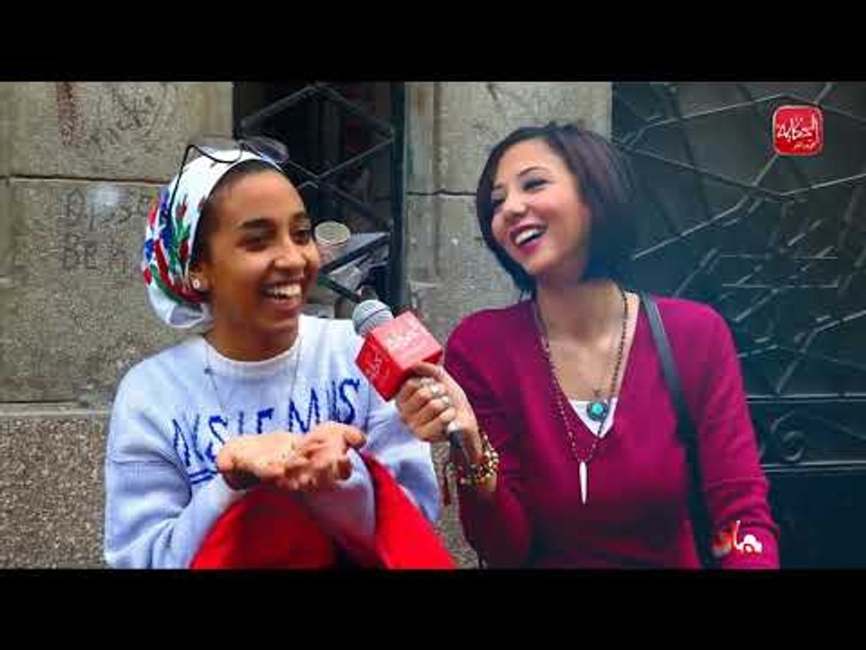 الحكاية | تعرف على  أغرب أسباب الفركشة " عشان حبيبك مايخلعش منك "!!