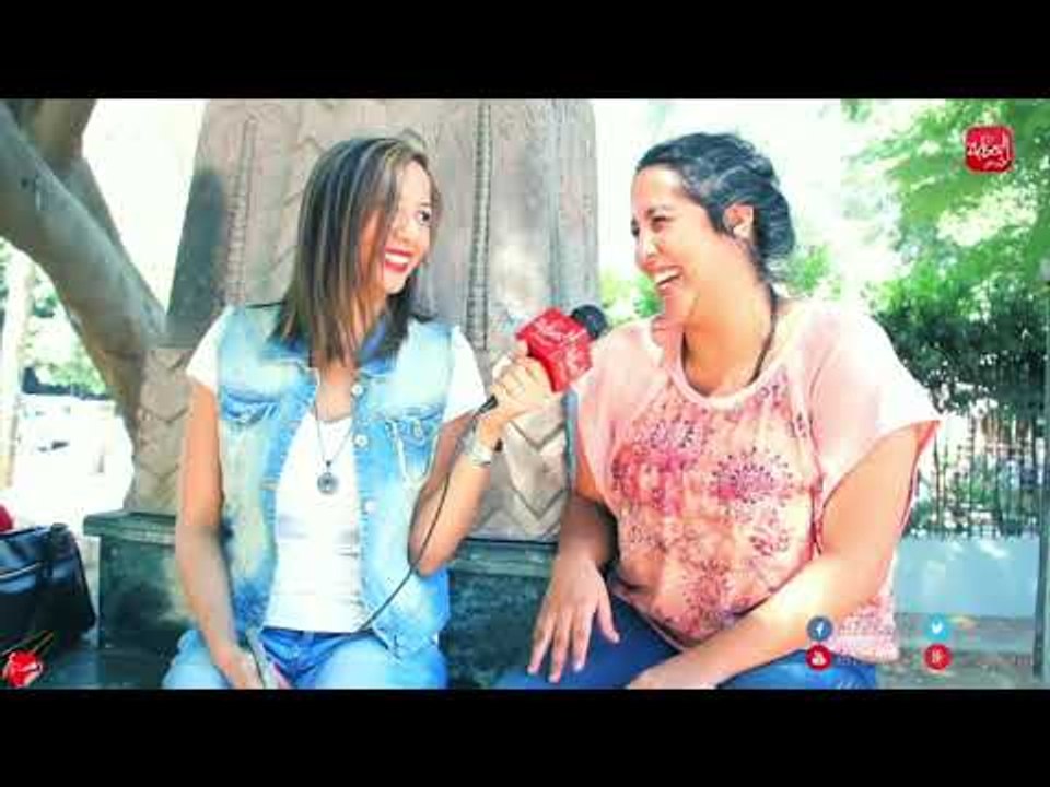 الحكاية | بنت تعترف امام الكاميرا : جوزي GAY !!