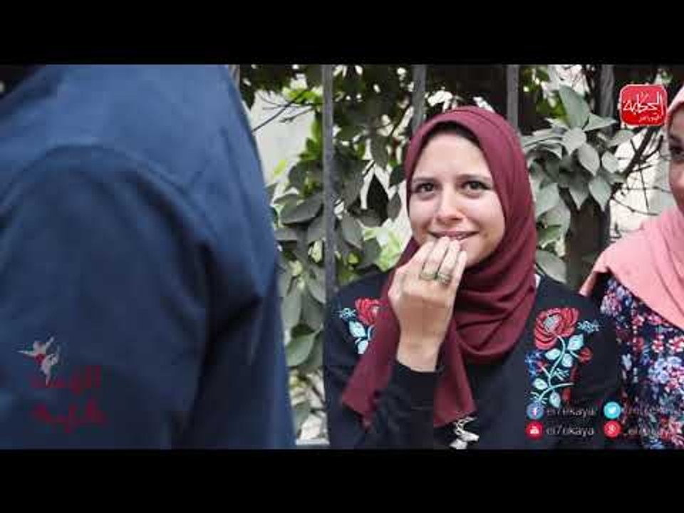 الحكاية | اقفش متحرش !!! .. المذيعة تضرب ضيف اتحرش بها !