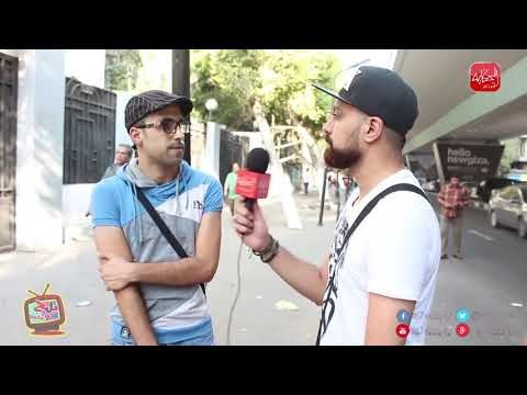 الحكاية| اكتشاف مذهل .. العثور على شبيه محمد رمضان ! موهوب بالفطرة !!