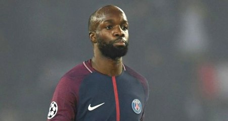 PSG'den Ayrılan Lassana Diarra, Futbol Hayatına Noktayı Koydu