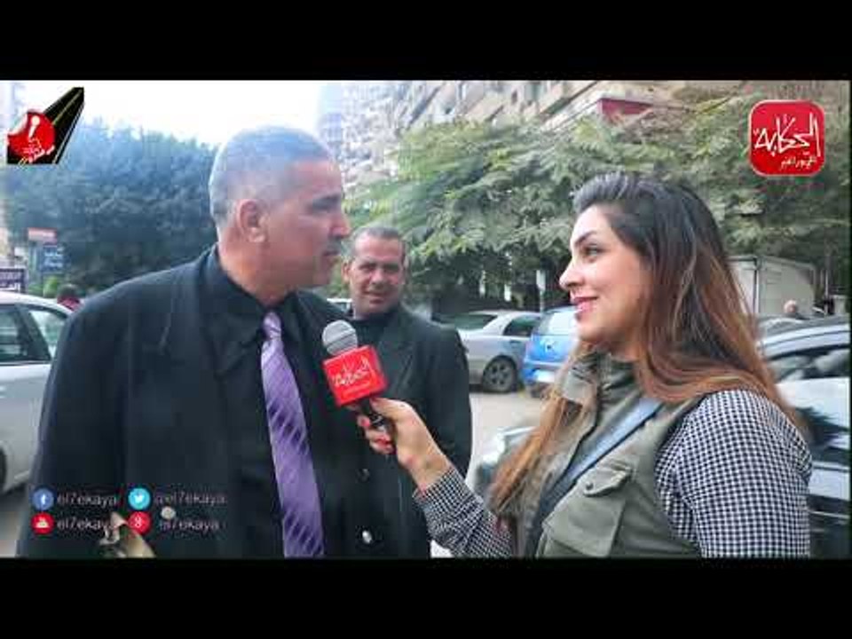 الحكاية | مغامرات جوة المدرسة.. حكاية طالب ومدرس رخم !