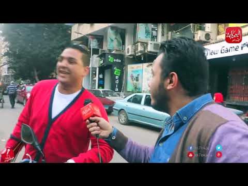 الحكاية | حوار رهيب مع شاب أمه بتشتغل رقاصة !