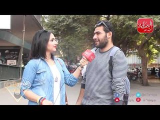 الحكاية | تفتكر لو الدولار بيتكلم هيقول ايه للجنيه والعكس؟ !! .. "اديك تقول مخدتش" !