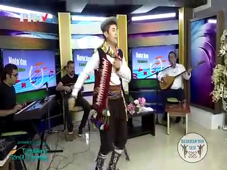 OYUN HAVALARI - TEKE YÖRESİ