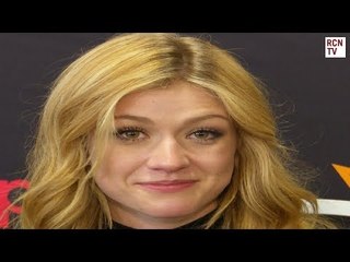 Katherine McNamara On Joining Arrow Cast