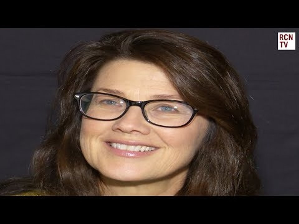 Daphne Zuniga On Spaceballs Genius Mel Brooks