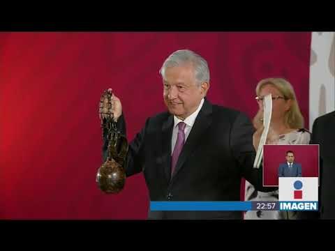 Este es el proyecto del gobierno en las Islas Marías | Noticias con Ciro