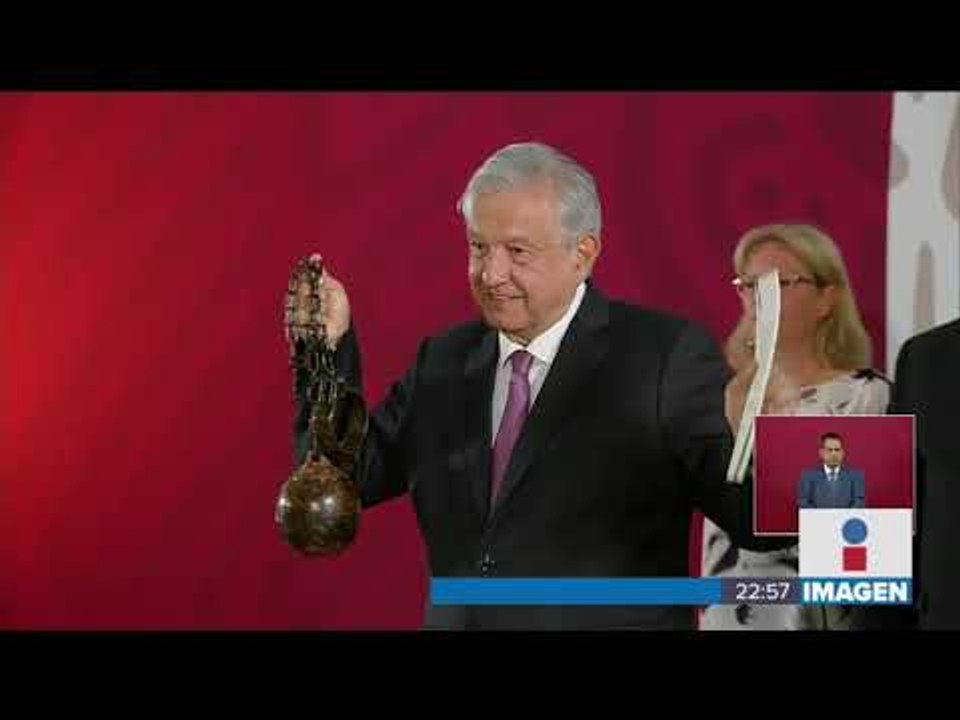 Este es el proyecto del gobierno en las Islas Marías | Noticias con Ciro